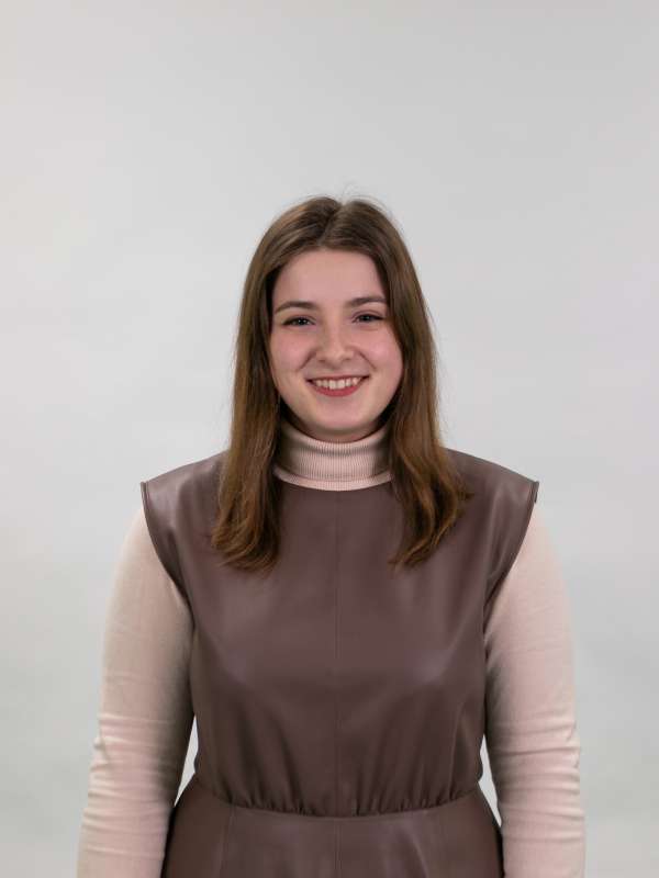 Трифонова Нина Викторовна